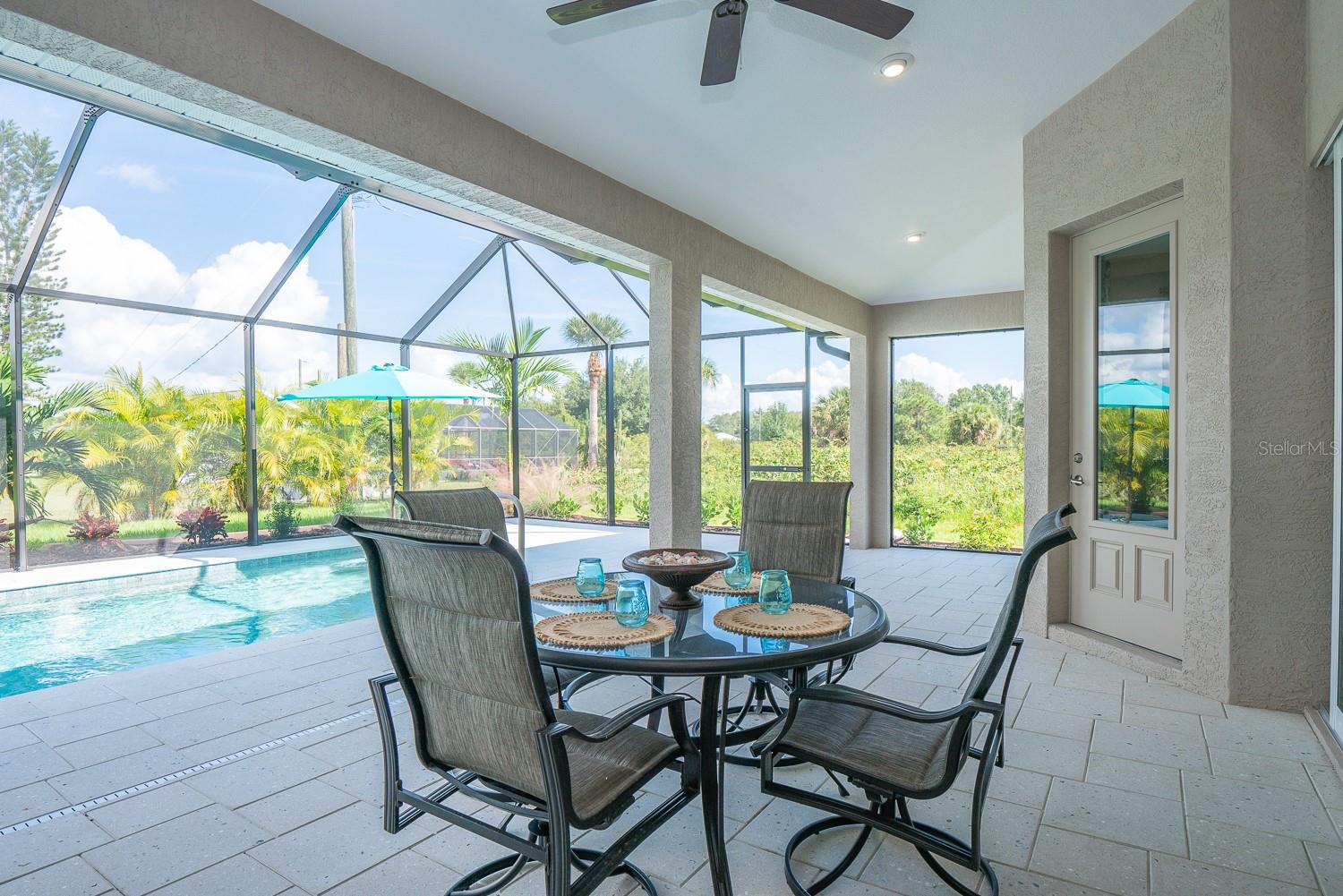 13252 KEYSTONE BLVD, PORT CHARLOTTE, FL, 33981