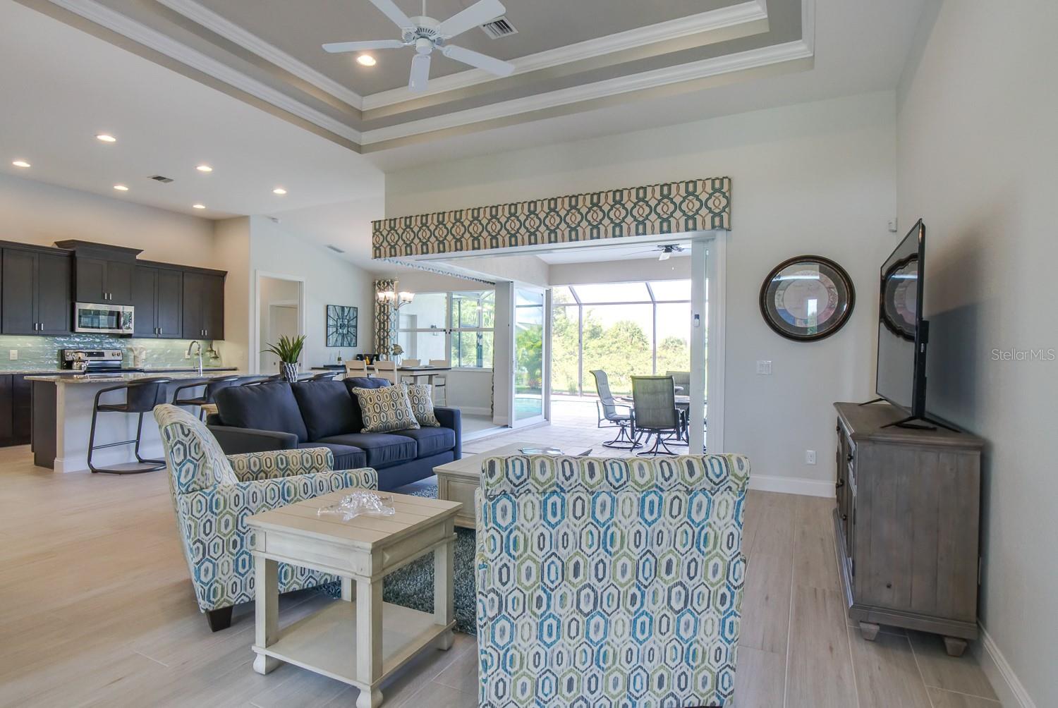 13252 KEYSTONE BLVD, PORT CHARLOTTE, FL, 33981