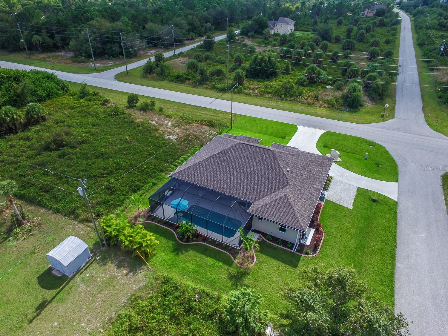 13252 KEYSTONE BLVD, PORT CHARLOTTE, FL, 33981
