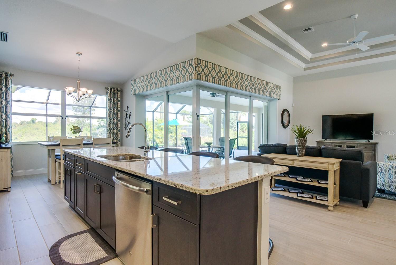 13252 KEYSTONE BLVD, PORT CHARLOTTE, FL, 33981