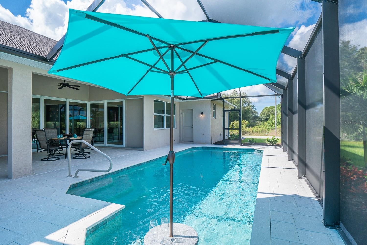 13252 KEYSTONE BLVD, PORT CHARLOTTE, FL, 33981