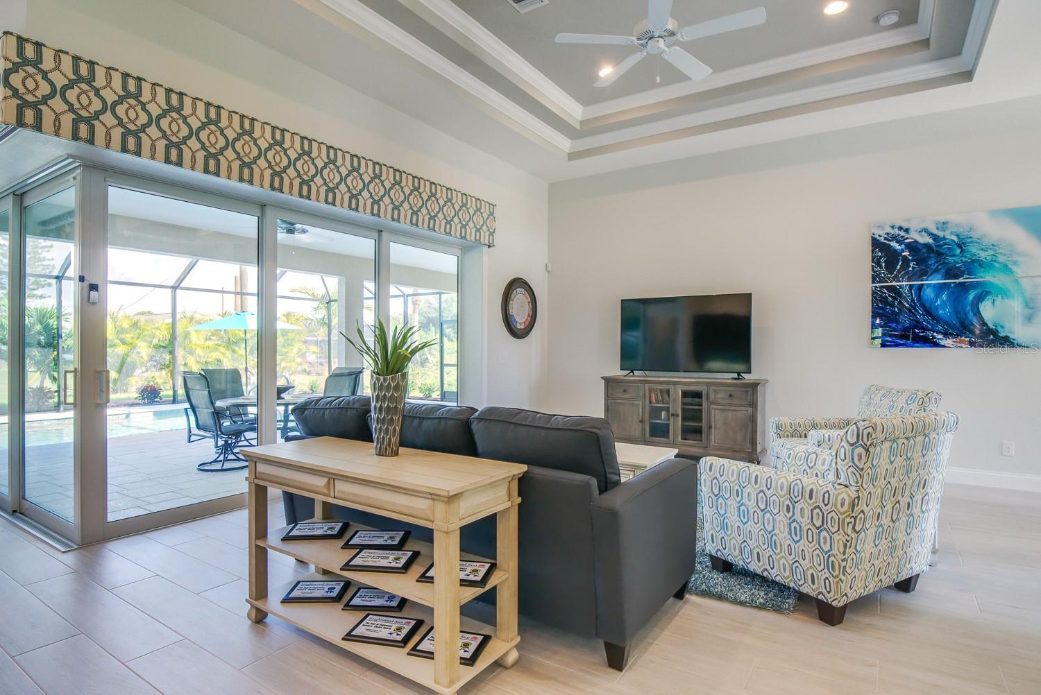 13252 KEYSTONE BLVD, PORT CHARLOTTE, FL, 33981