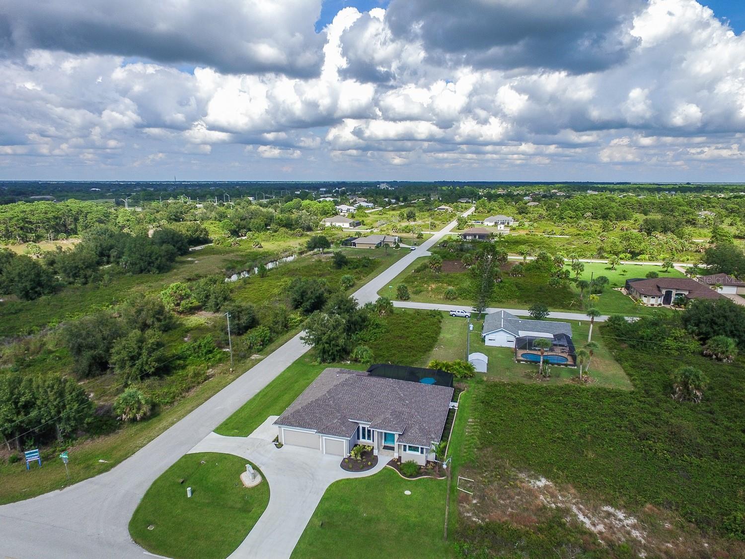 13252 KEYSTONE BLVD, PORT CHARLOTTE, FL, 33981