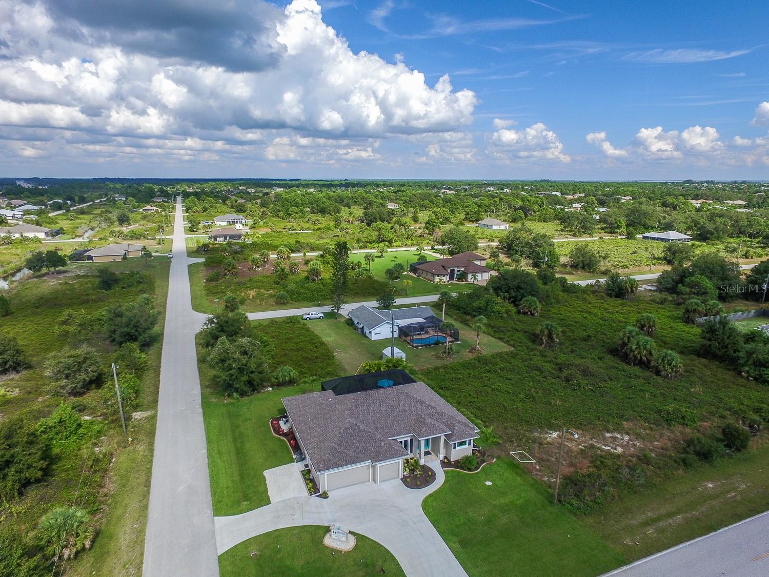 13252 KEYSTONE BLVD, PORT CHARLOTTE, FL, 33981