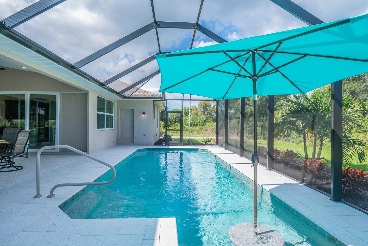 13252 KEYSTONE BLVD, PORT CHARLOTTE, FL, 33981