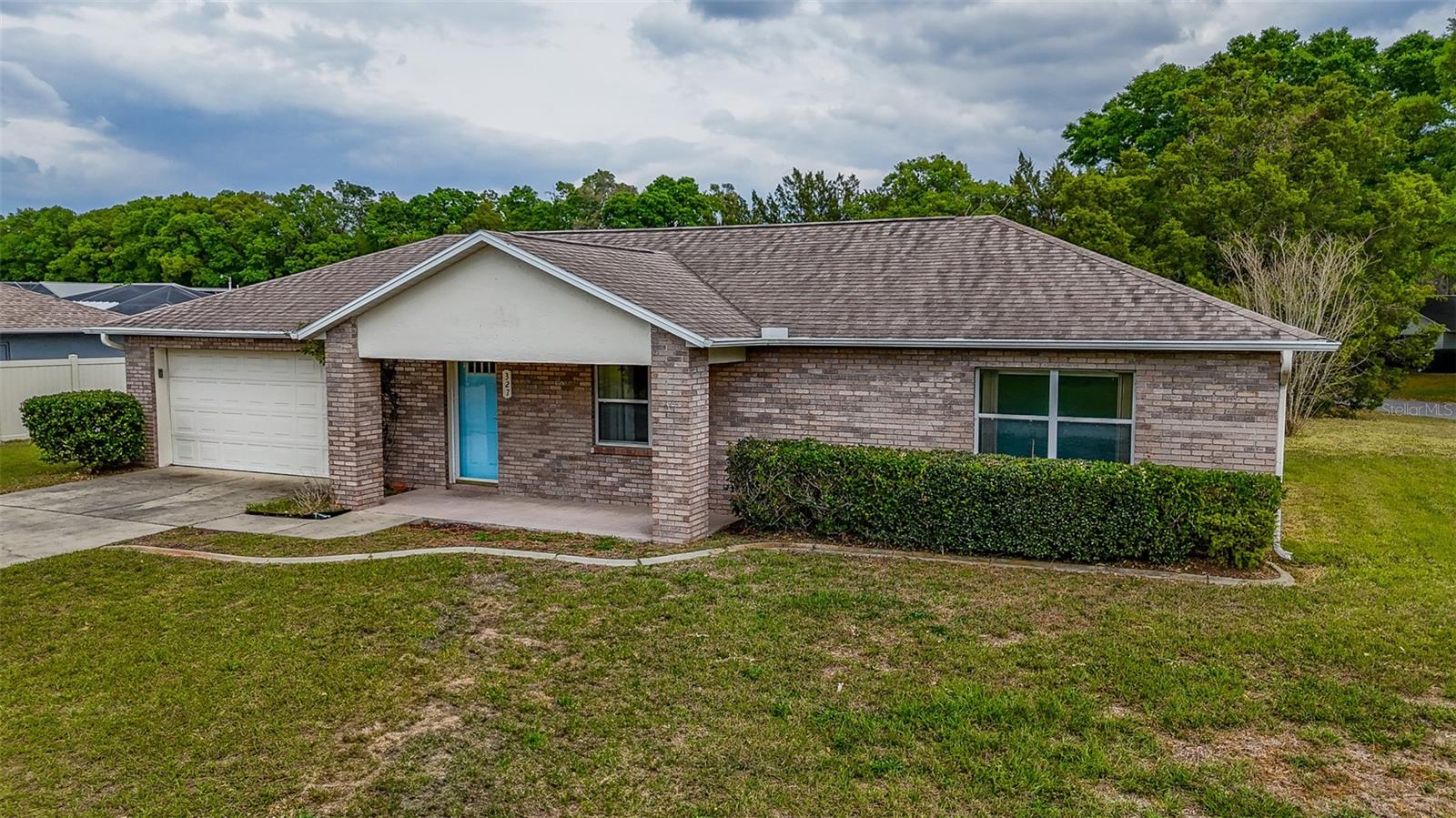 327 SE 62ND TER, OCALA, FL, 34472