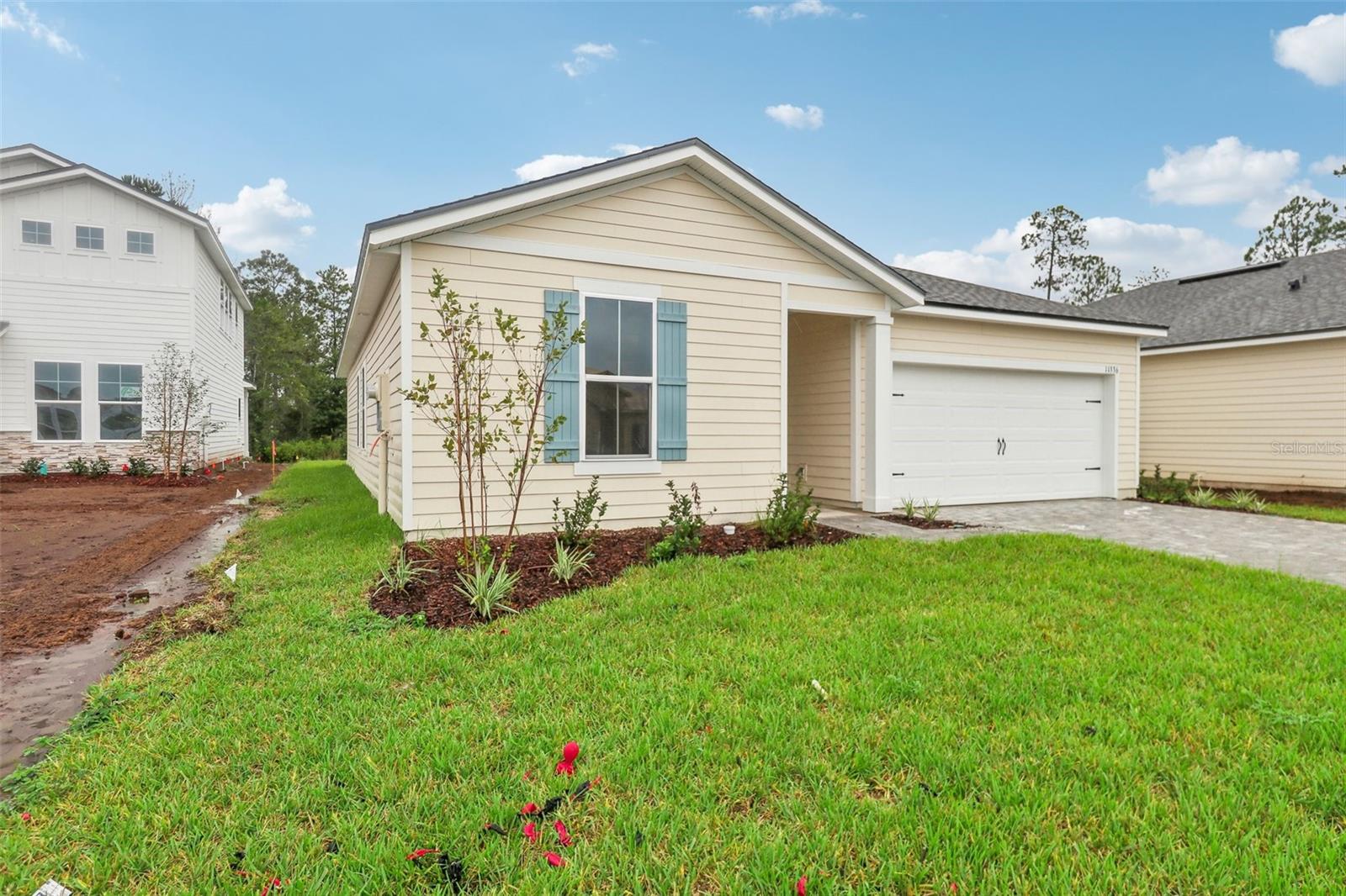 11336 TIBURON DR, JACKSONVILLE, FL, 32221