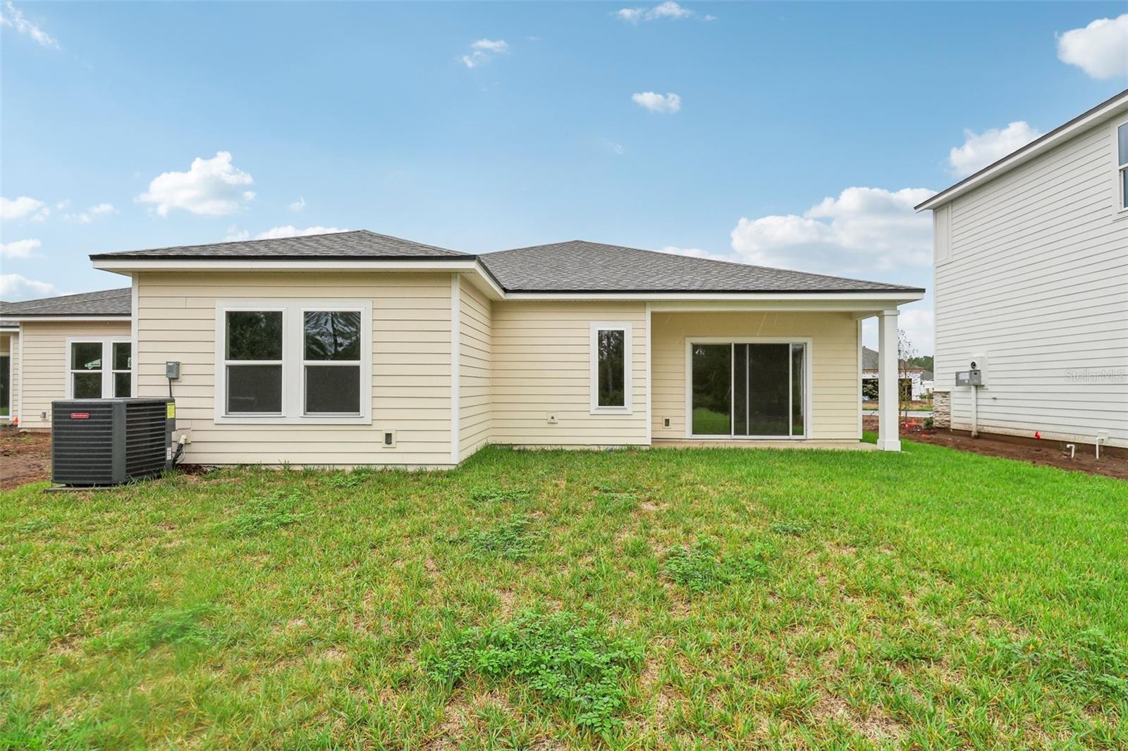 11336 TIBURON DR, JACKSONVILLE, FL, 32221