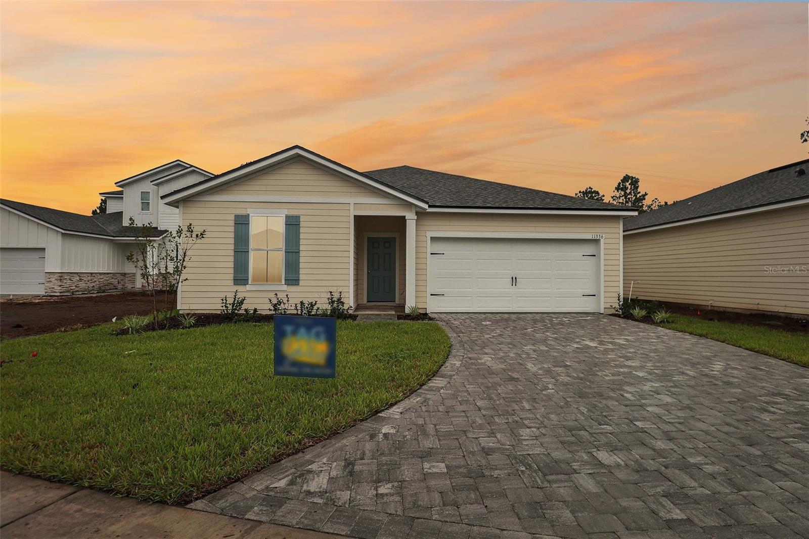 11336 TIBURON DR, JACKSONVILLE, FL, 32221