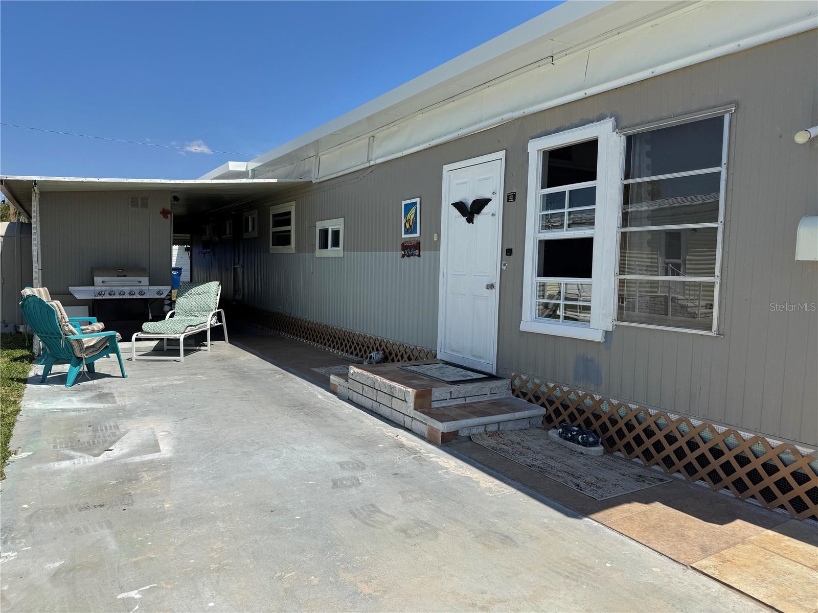 303 50TH AVE W, BRADENTON, FL, 34207