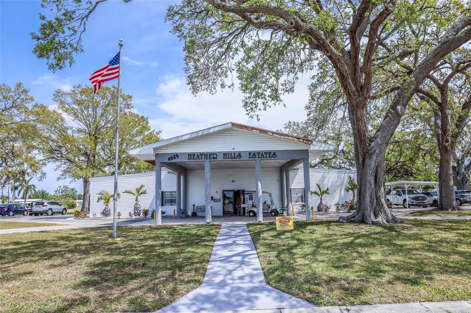 303 50TH AVE W, BRADENTON, FL, 34207