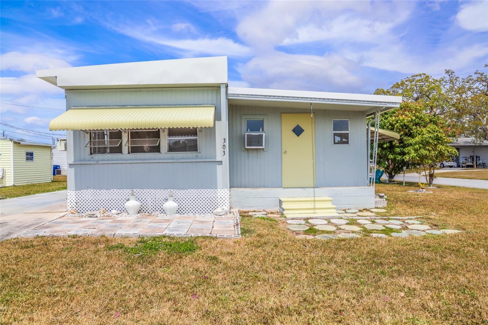303 50TH AVE W, BRADENTON, FL, 34207