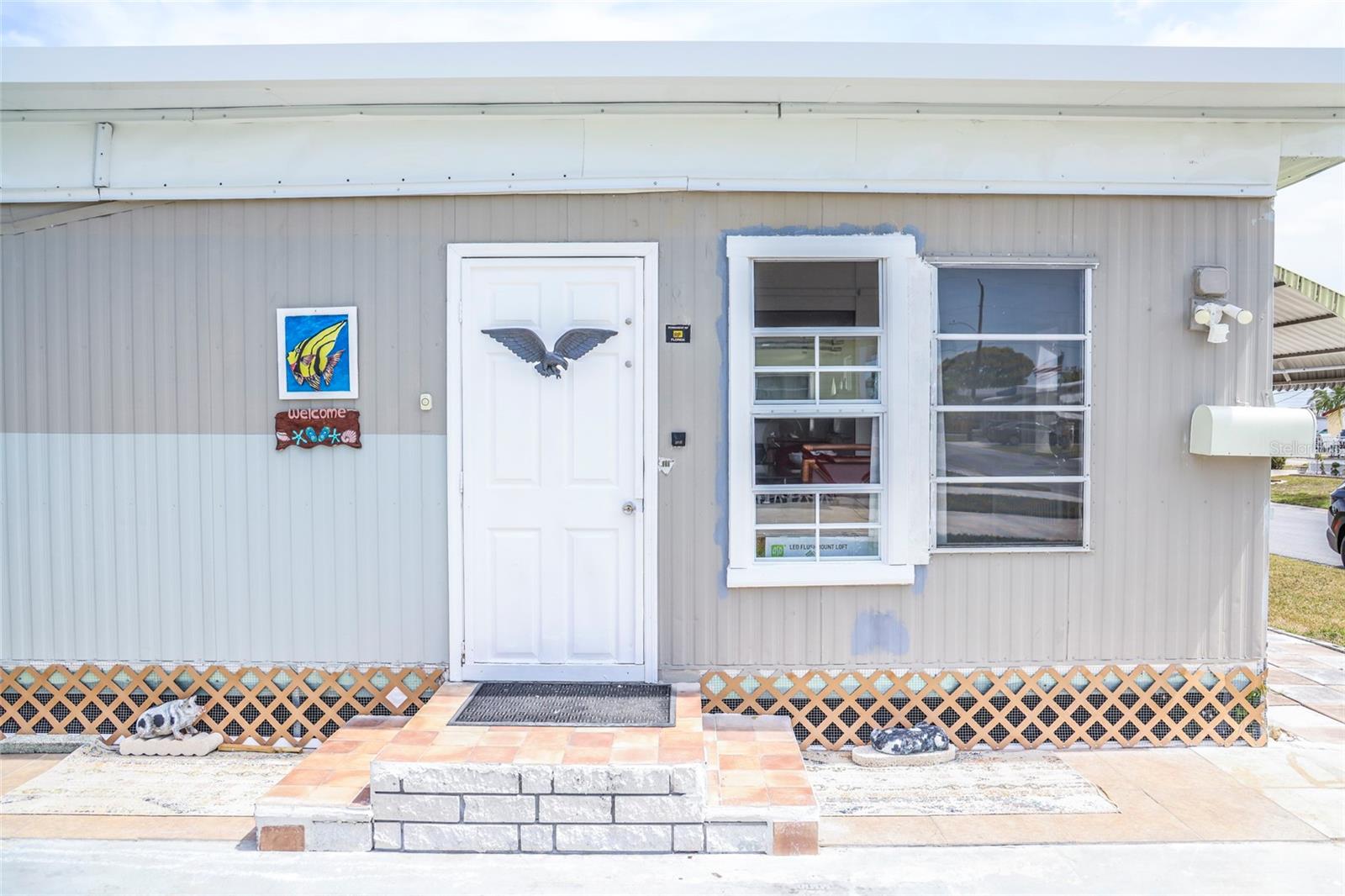 303 50TH AVE W, BRADENTON, FL, 34207