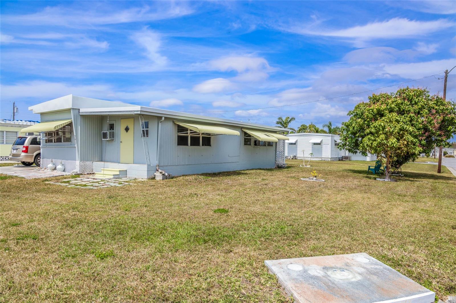 303 50TH AVE W, BRADENTON, FL, 34207