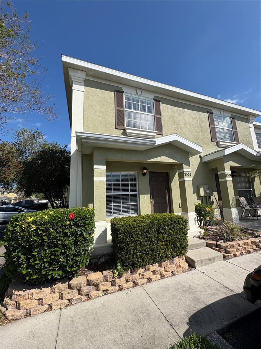8502 GABLEBEND WAY, TAMPA, FL, 33647