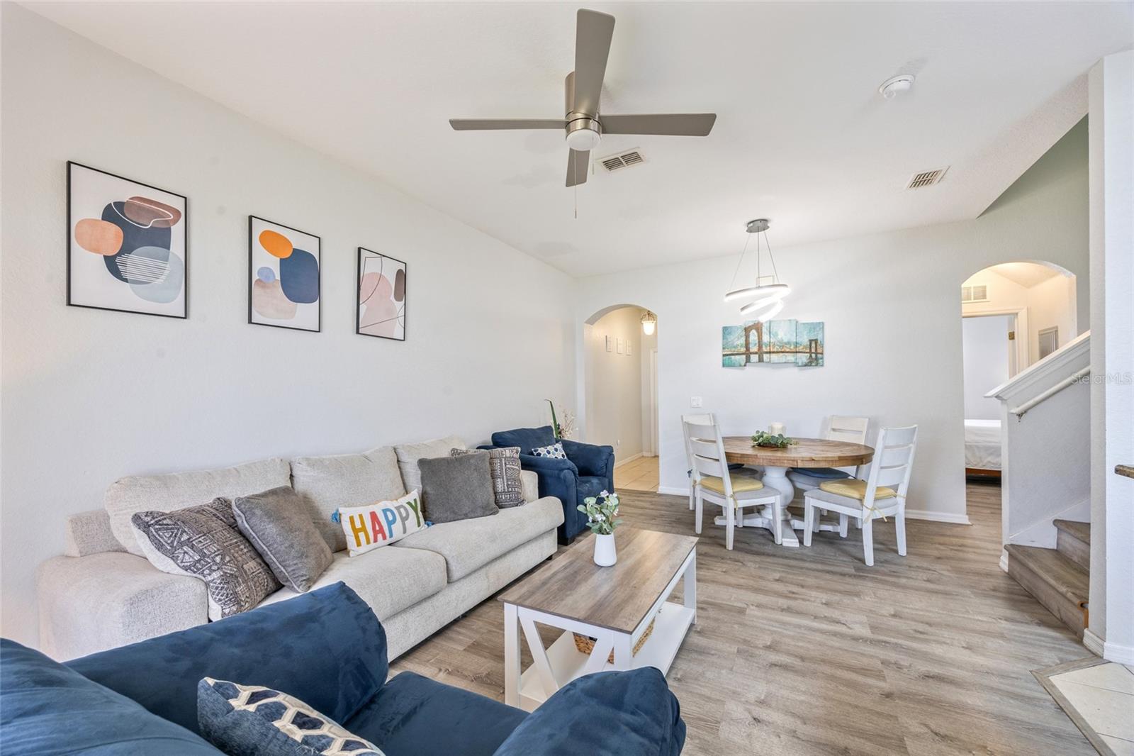 2724 CALABRIA, DAVENPORT, FL, 33897