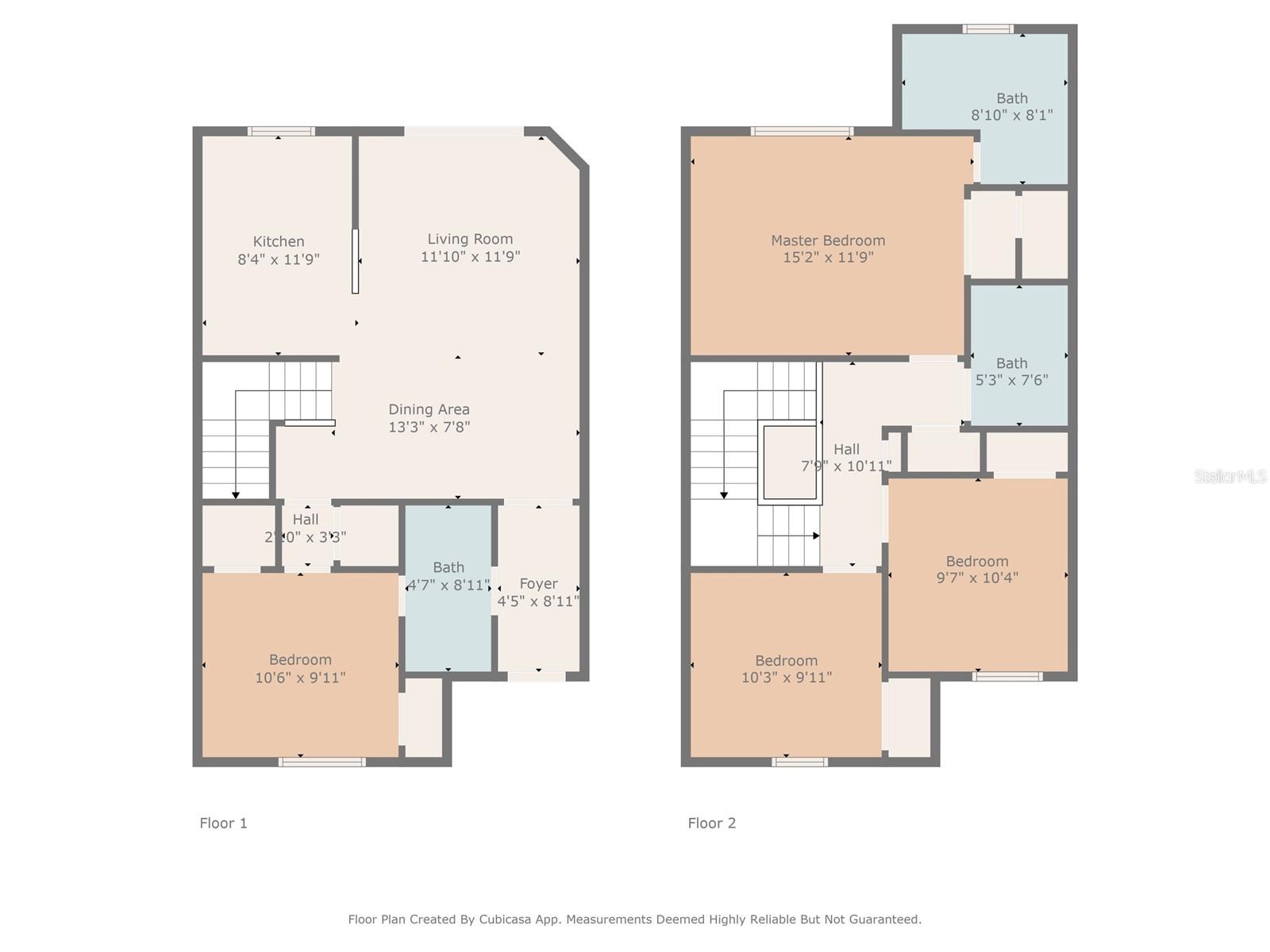 2724 CALABRIA, DAVENPORT, FL, 33897