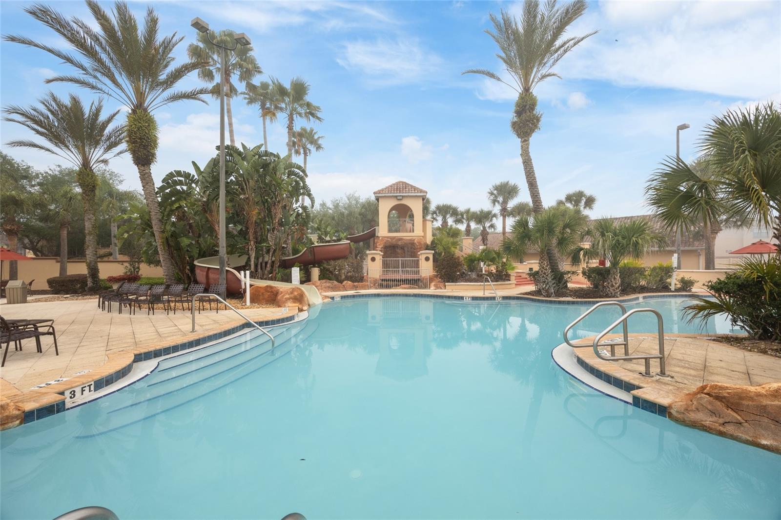 2724 CALABRIA, DAVENPORT, FL, 33897