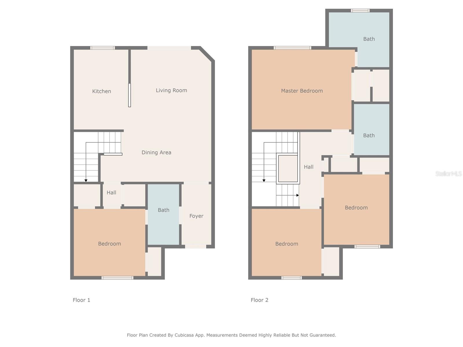 2724 CALABRIA, DAVENPORT, FL, 33897