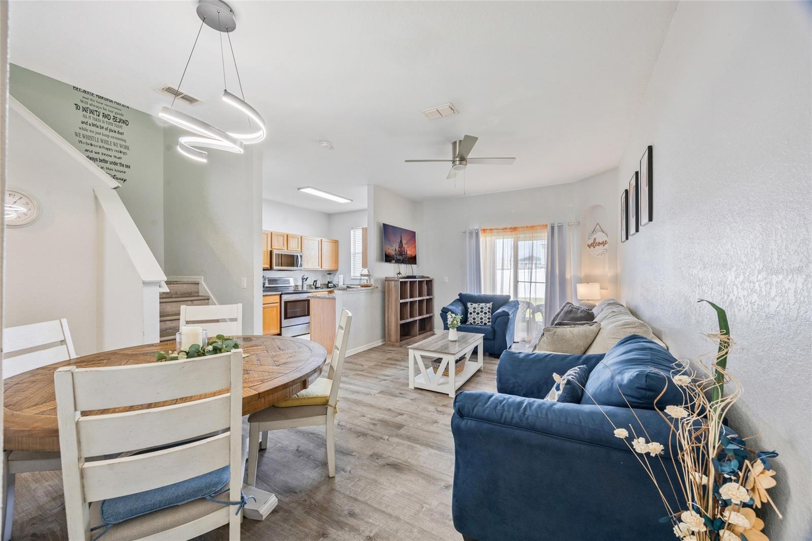 2724 CALABRIA, DAVENPORT, FL, 33897