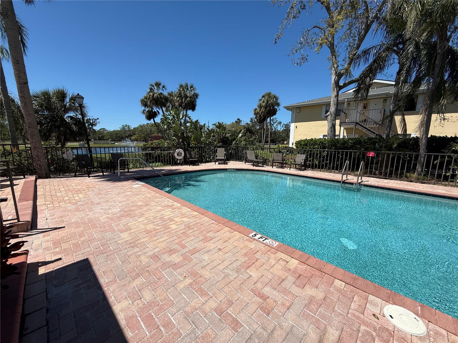 3001 58TH AVE S #1103, ST PETERSBURG, FL, 33712