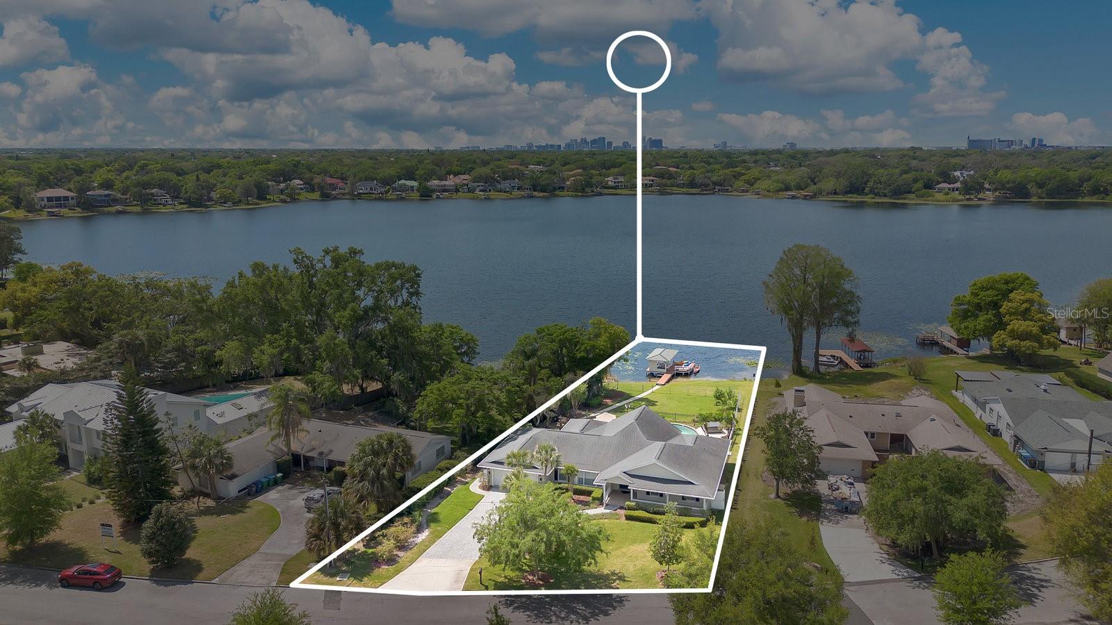 673 BALMORAL RD, WINTER PARK, FL, 32789
