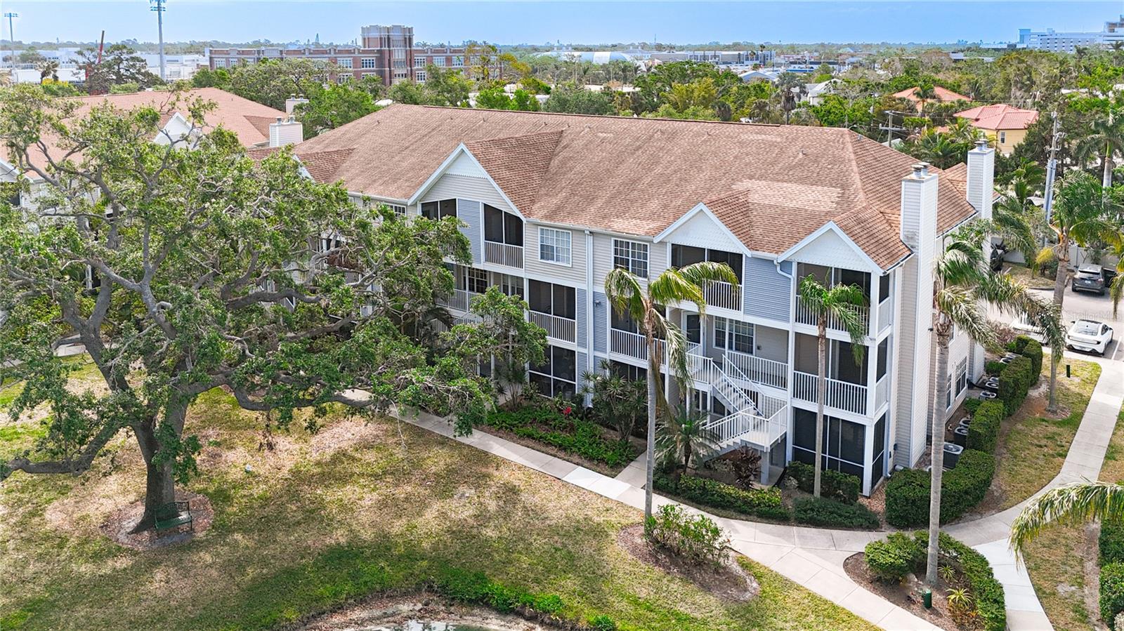 850 S TAMIAMI TRL #730, SARASOTA, FL, 34236