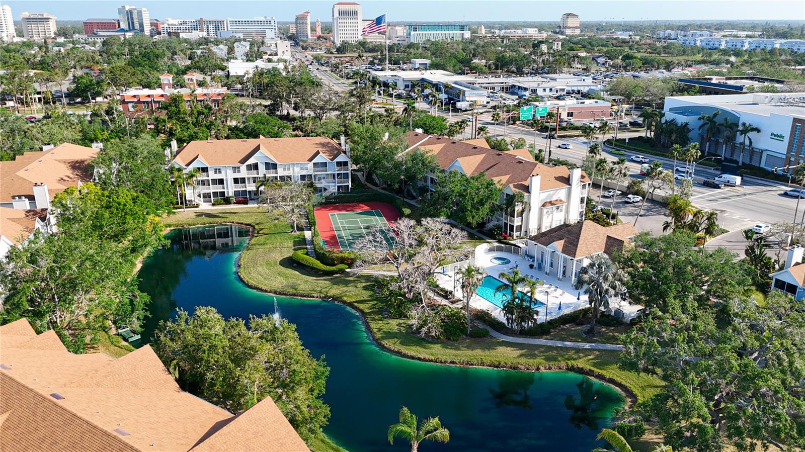 850 S TAMIAMI TRL #730, SARASOTA, FL, 34236