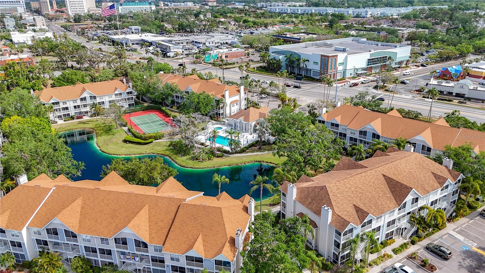 850 S TAMIAMI TRL #730, SARASOTA, FL, 34236