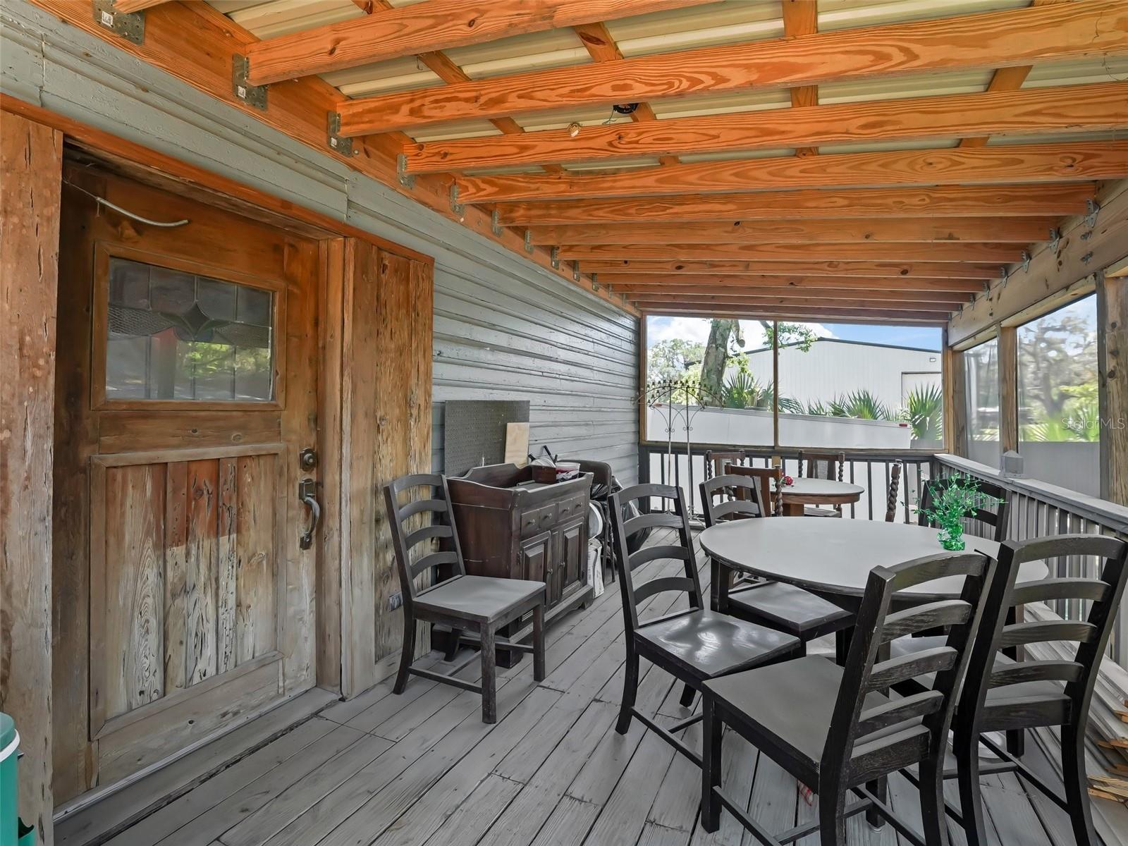 100 S COMMERCIAL ST, COLEMAN, FL, 33521