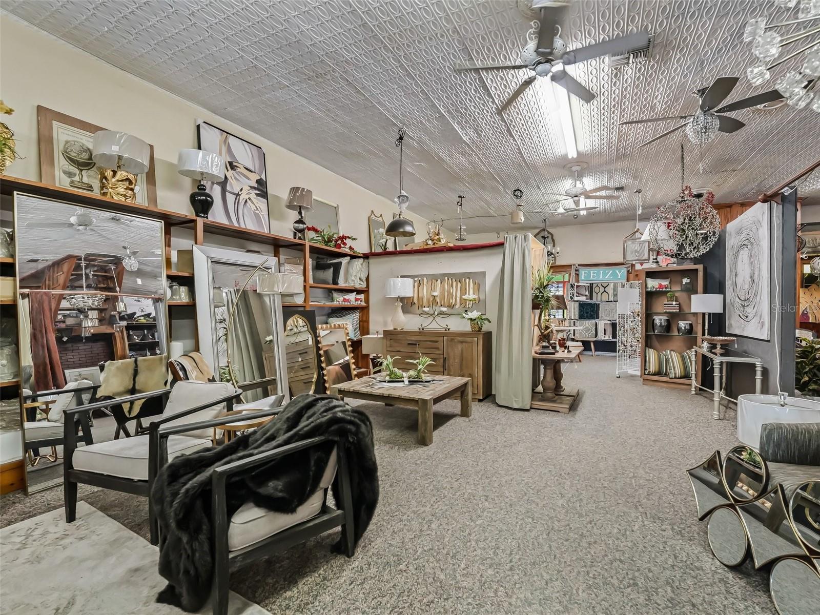 100 S COMMERCIAL ST, COLEMAN, FL, 33521