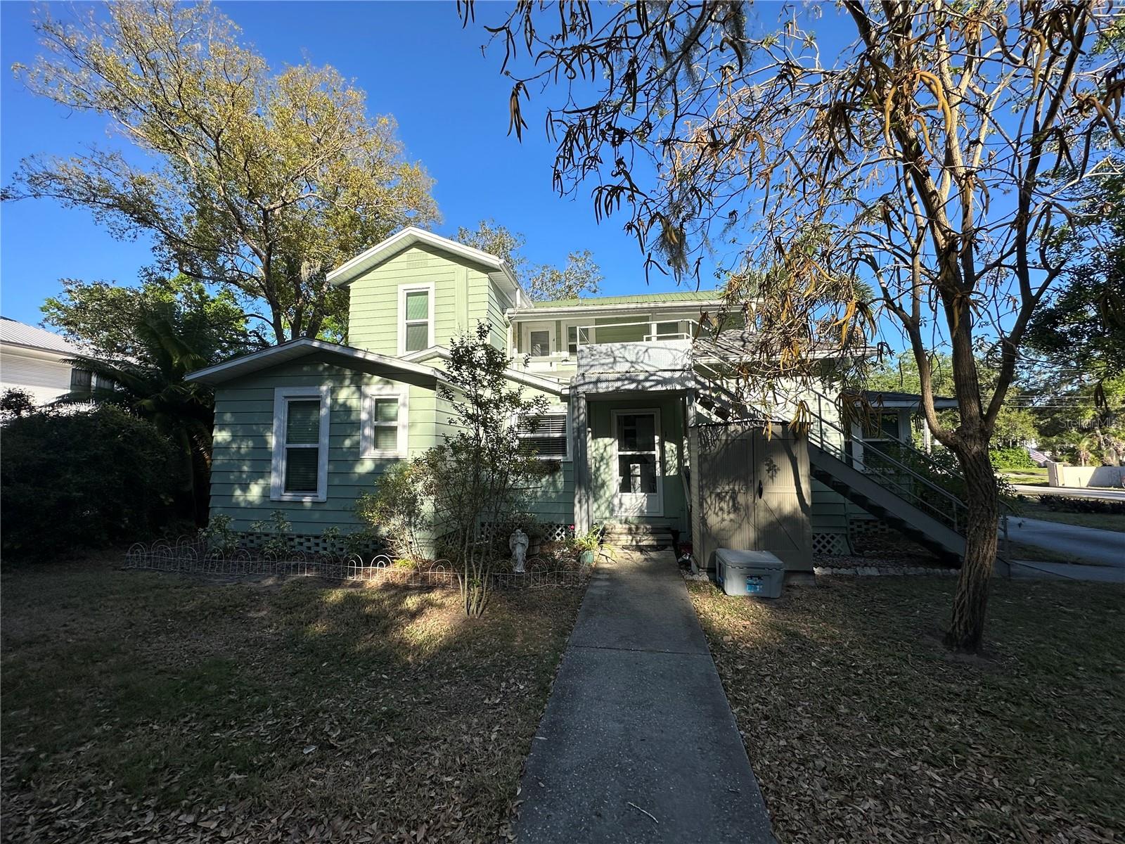 855 S BROADWAY AVE #4, BARTOW, FL, 33830
