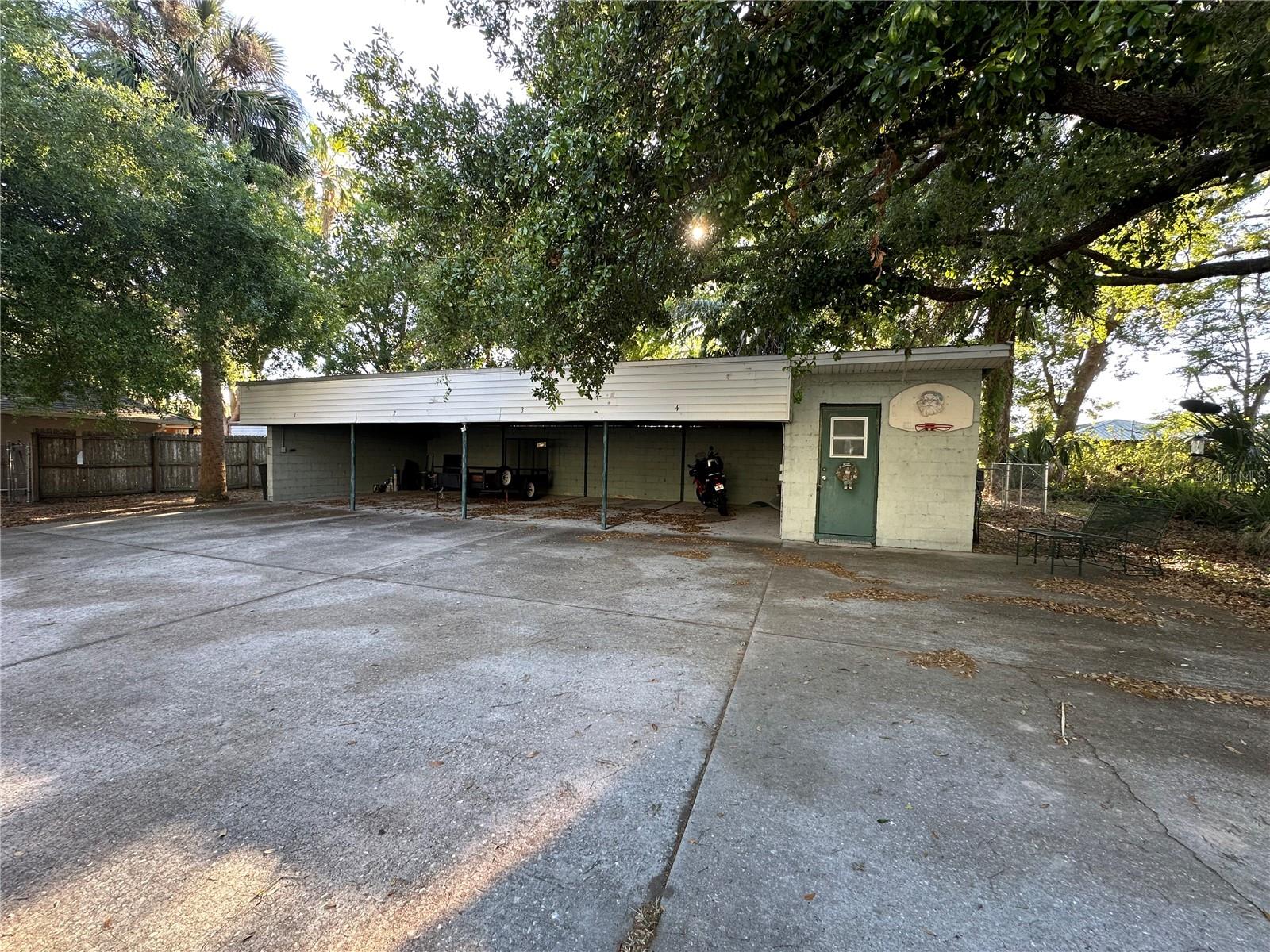 855 S BROADWAY AVE #4, BARTOW, FL, 33830