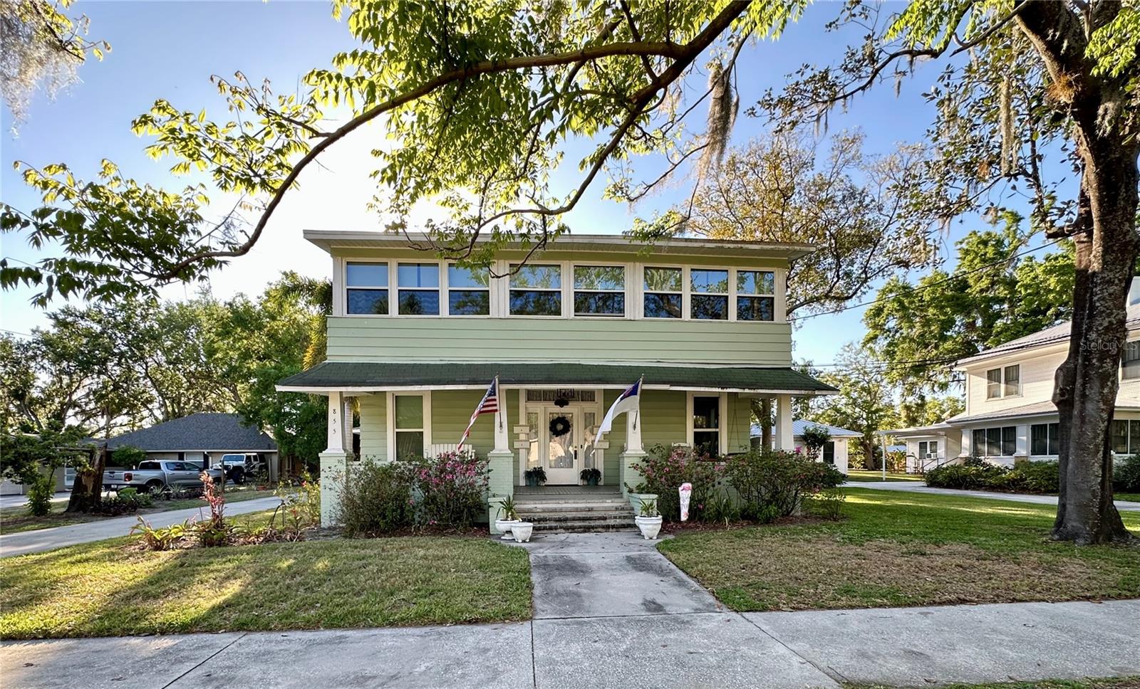 855 S BROADWAY AVE #4, BARTOW, FL, 33830