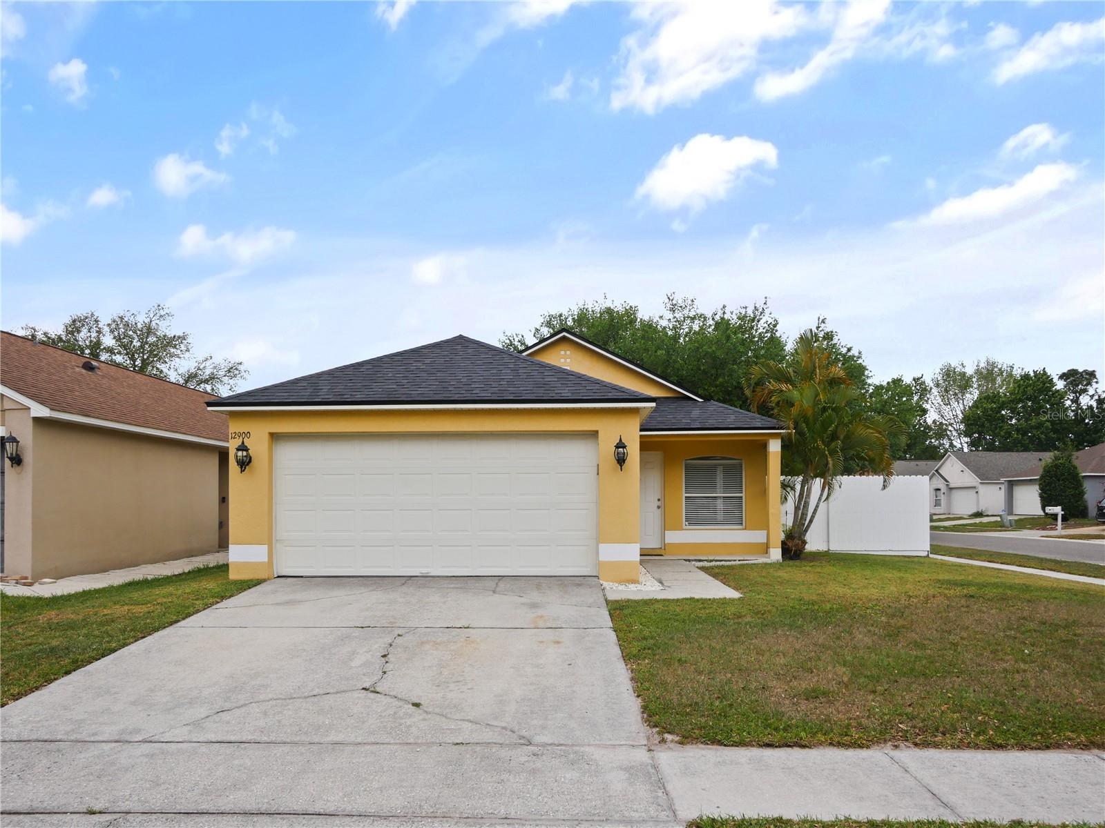 12900 ODYSSEY LAKE WAY, ORLANDO, FL, 32826