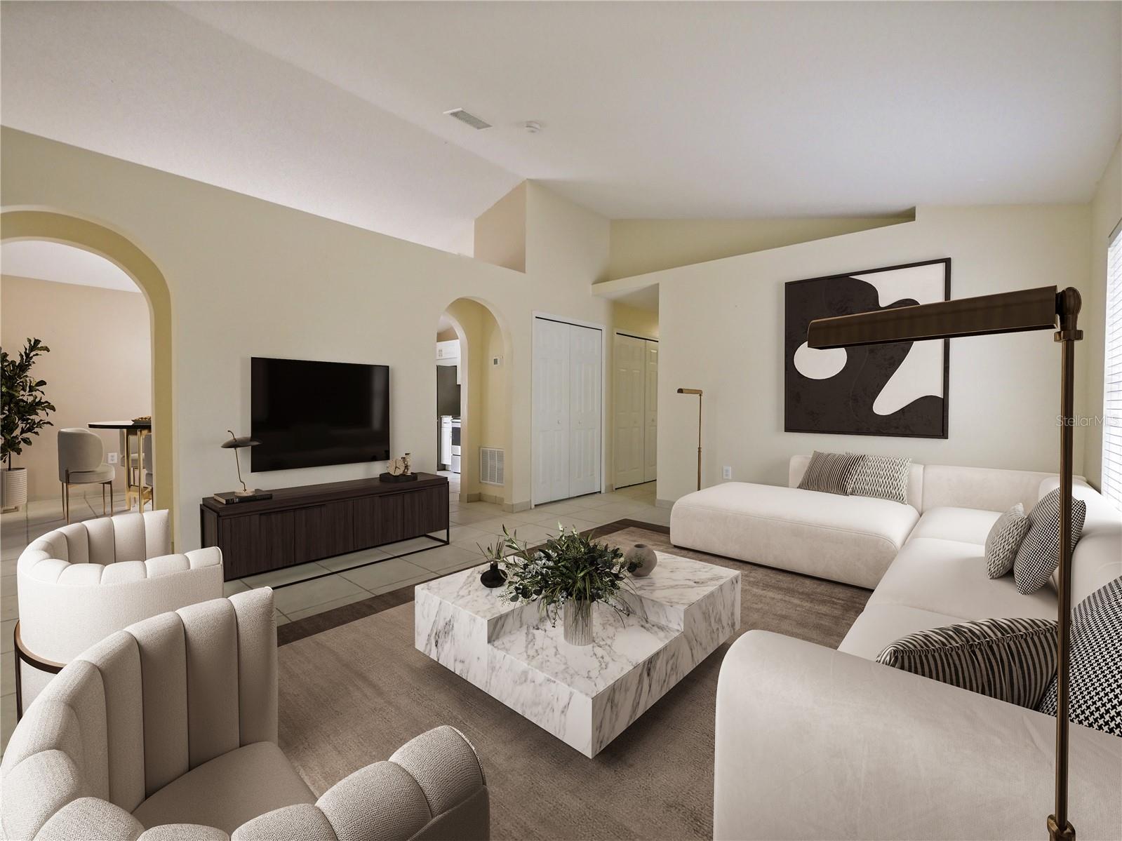 12900 ODYSSEY LAKE WAY, ORLANDO, FL, 32826