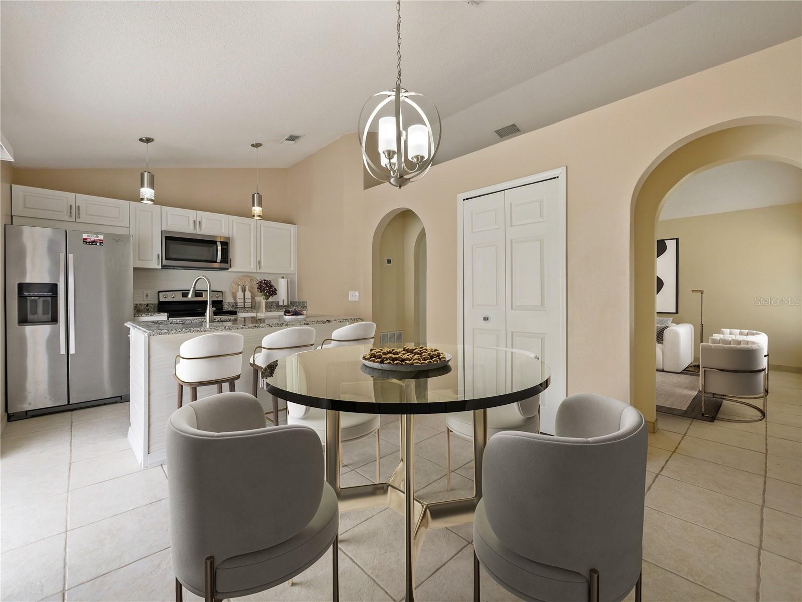 12900 ODYSSEY LAKE WAY, ORLANDO, FL, 32826