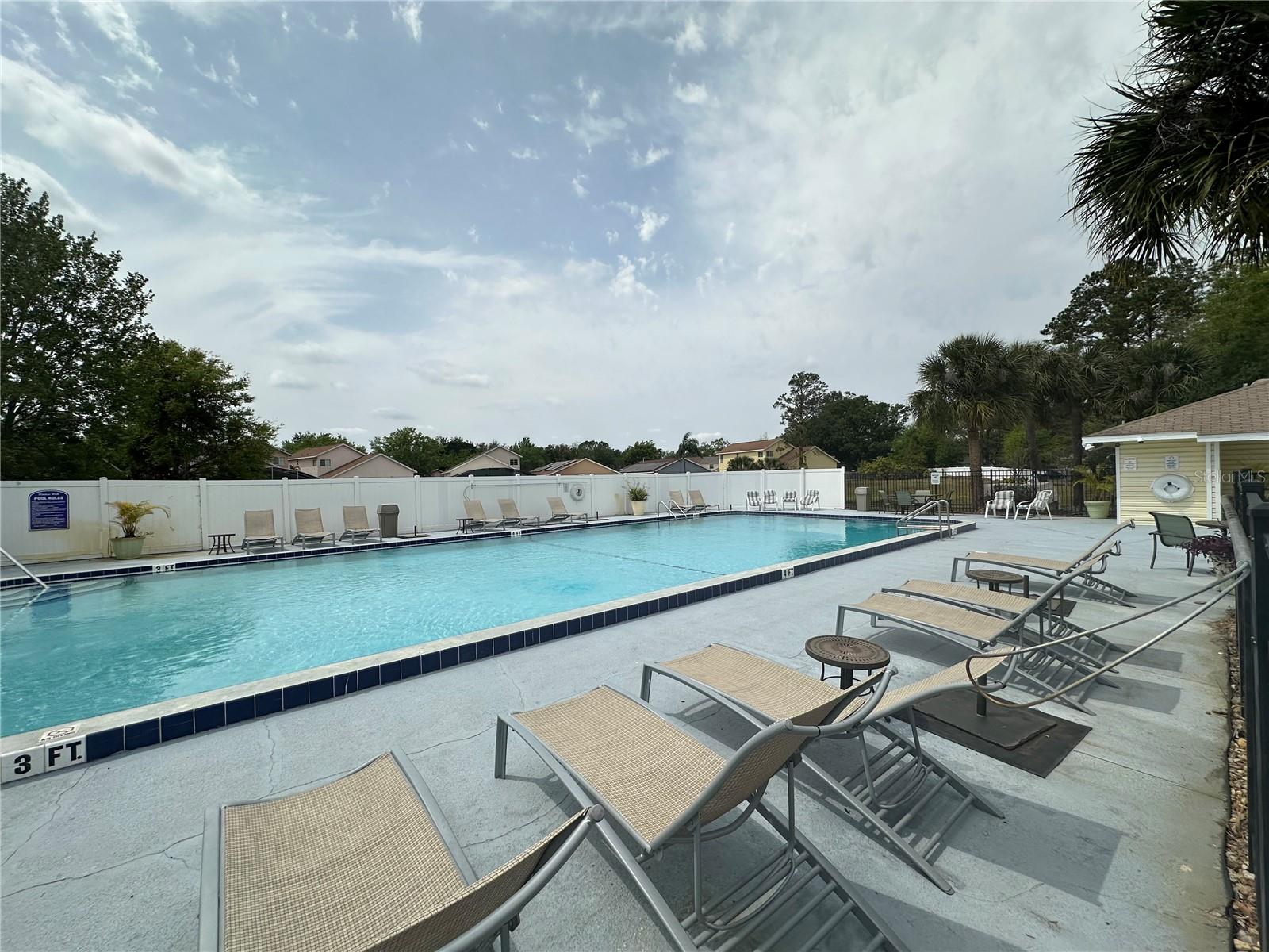 2409 STRATFORD UPON AVON BLVD, ORLANDO, FL, 32837