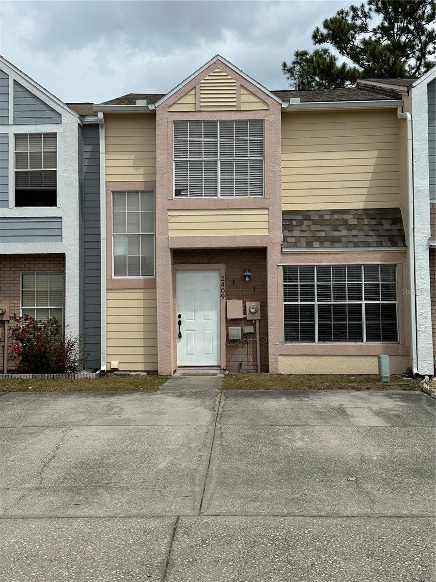 2409 STRATFORD UPON AVON BLVD, ORLANDO, FL, 32837