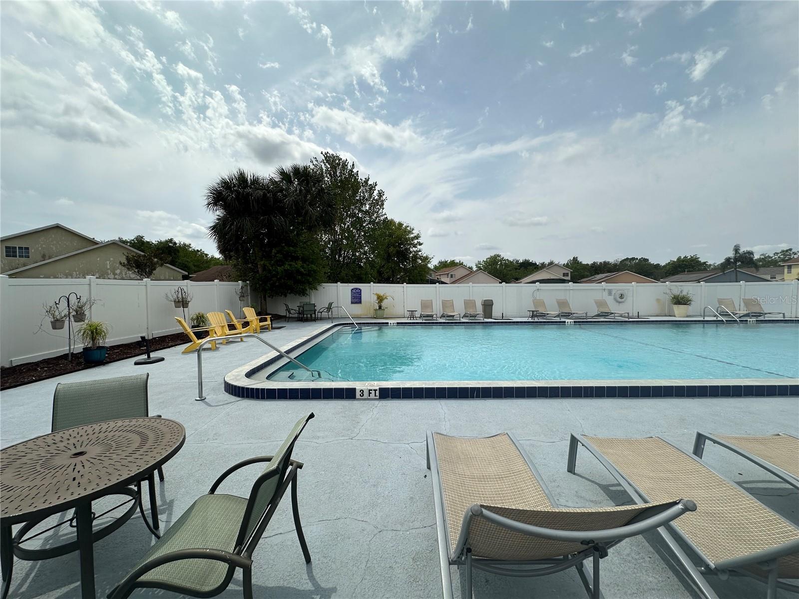 2409 STRATFORD UPON AVON BLVD, ORLANDO, FL, 32837