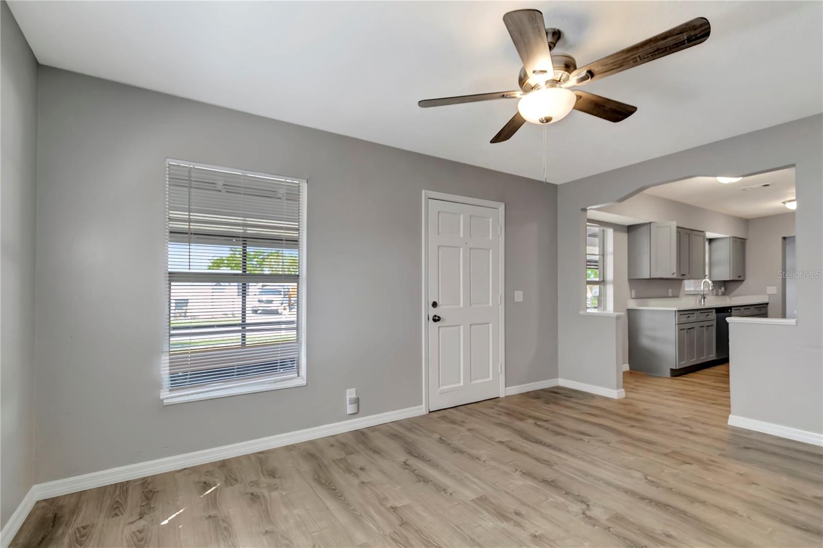 7101 KINGSTON DR, TAMPA, FL, 33619