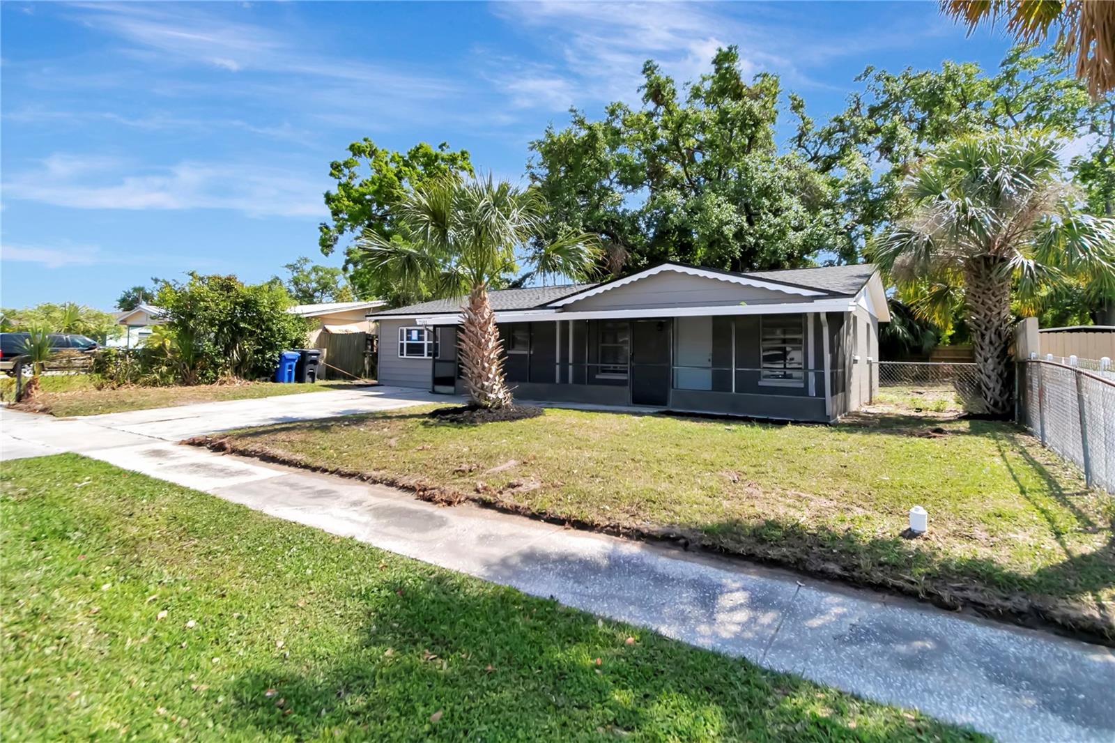 7101 KINGSTON DR, TAMPA, FL, 33619