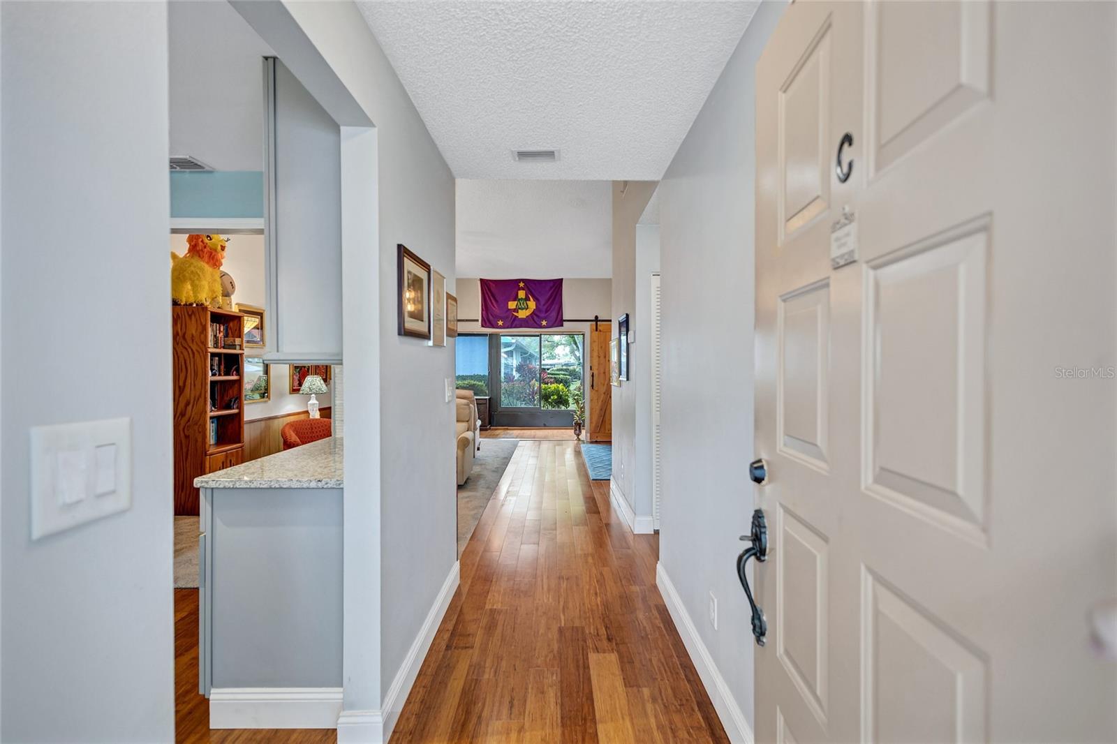 1065 TARTAN DR #C, PALM HARBOR, FL, 34684