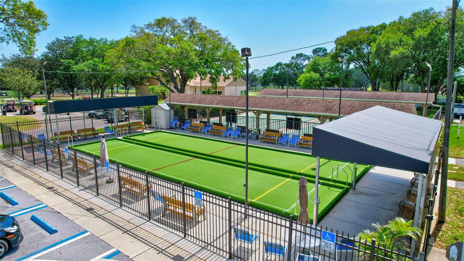 1065 TARTAN DR #C, PALM HARBOR, FL, 34684