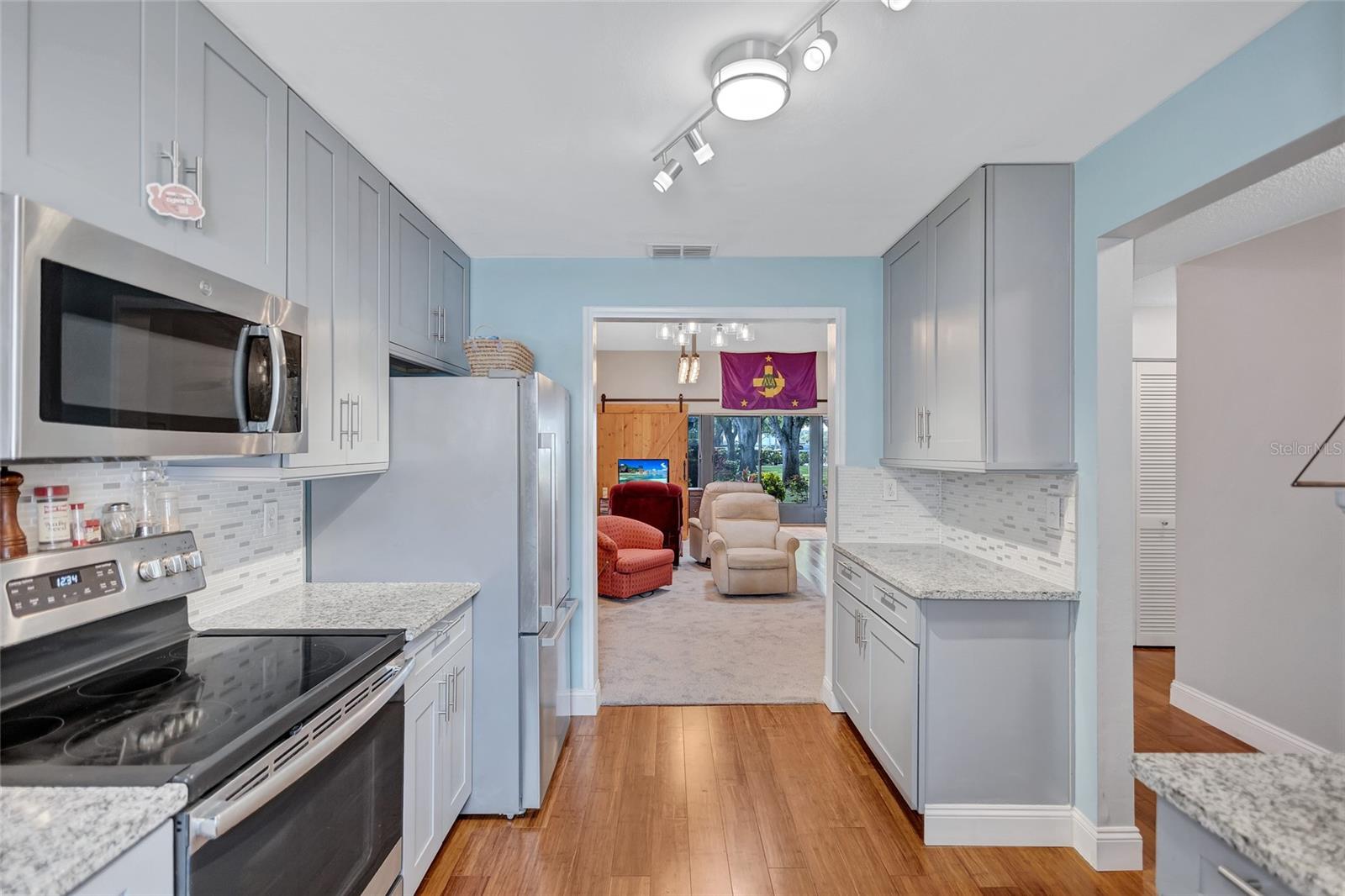 1065 TARTAN DR #C, PALM HARBOR, FL, 34684