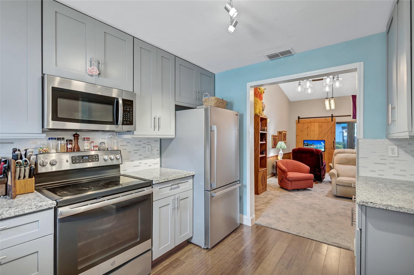 1065 TARTAN DR #C, PALM HARBOR, FL, 34684