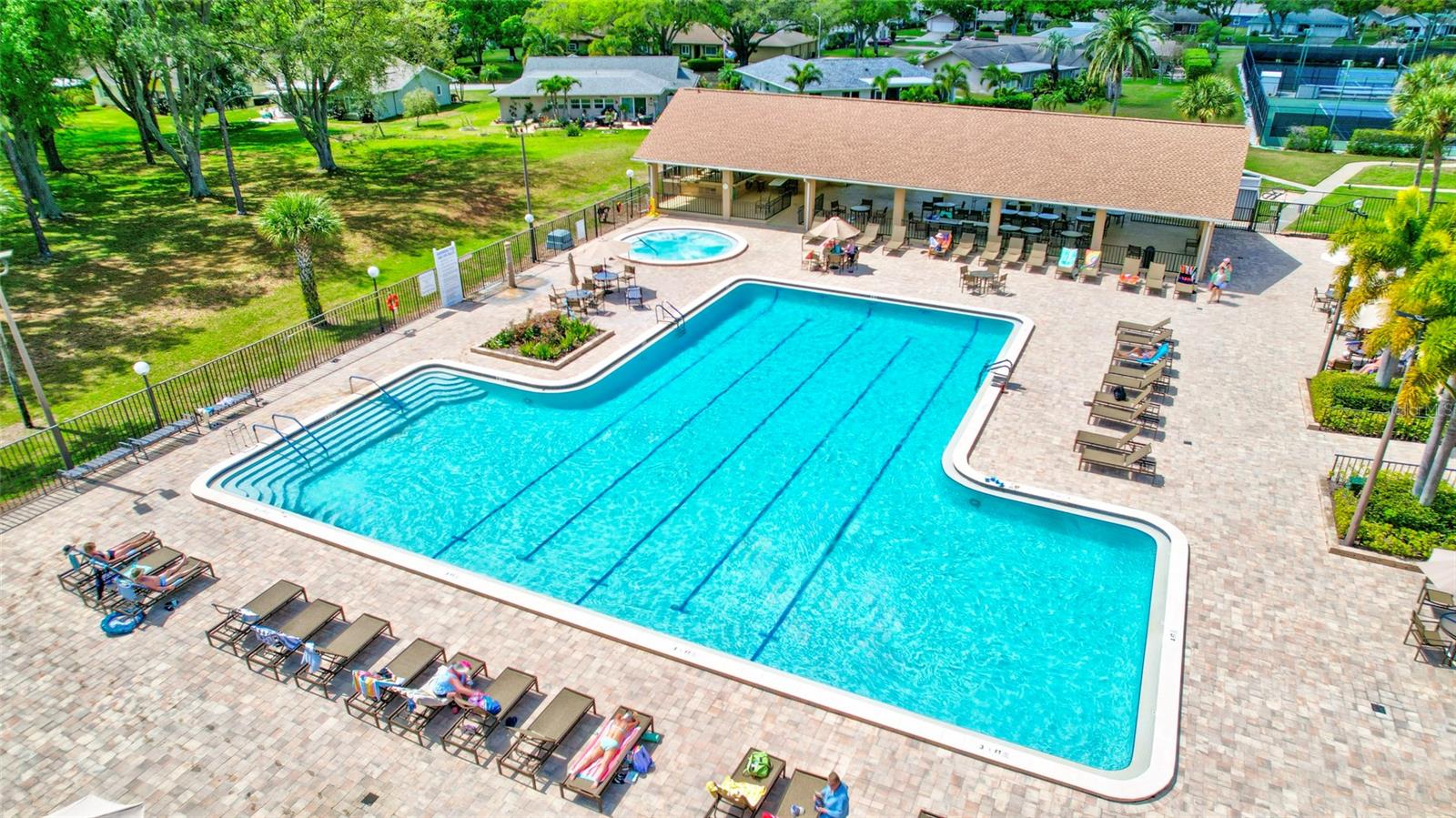 1065 TARTAN DR #C, PALM HARBOR, FL, 34684