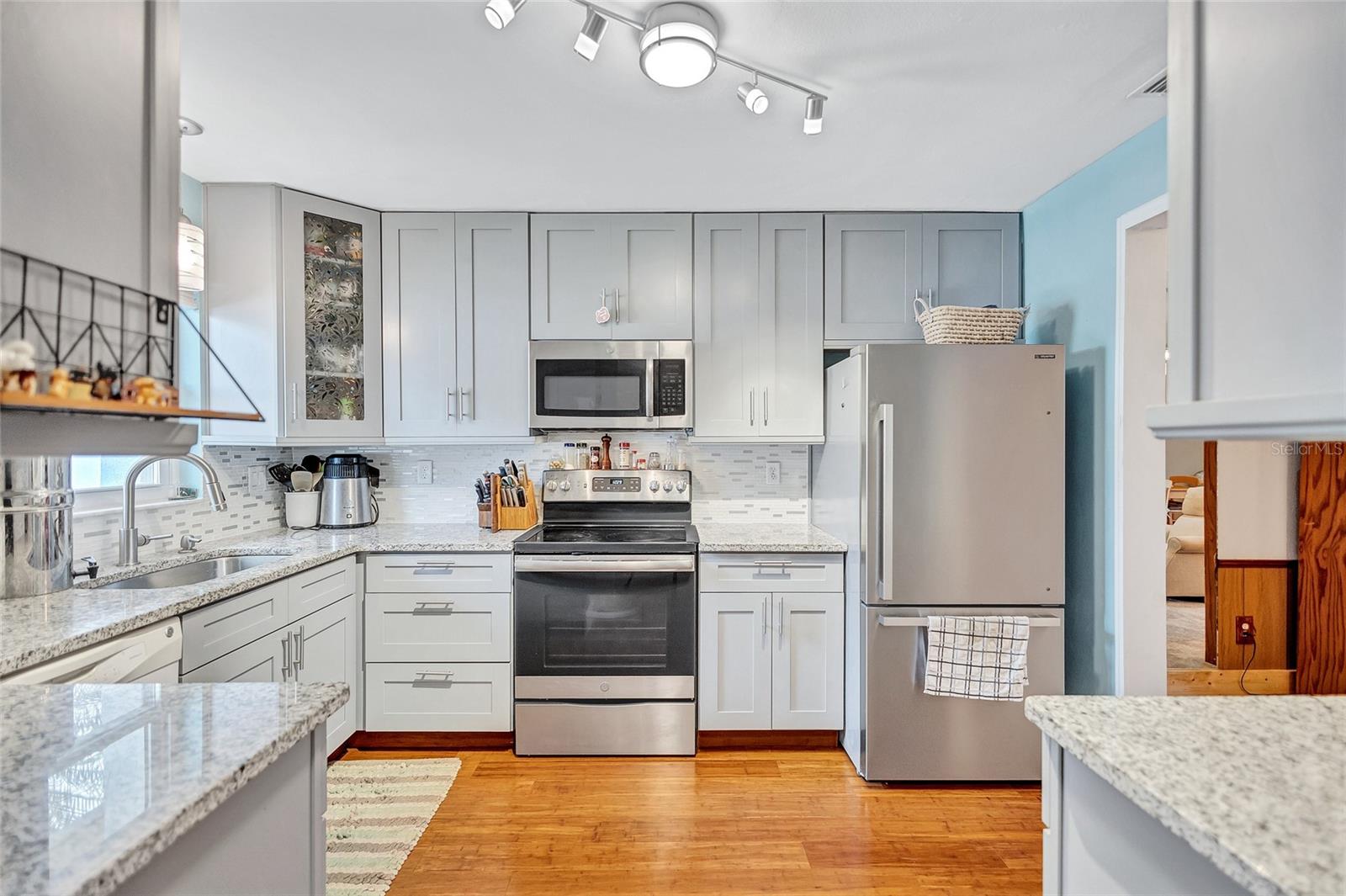 1065 TARTAN DR #C, PALM HARBOR, FL, 34684