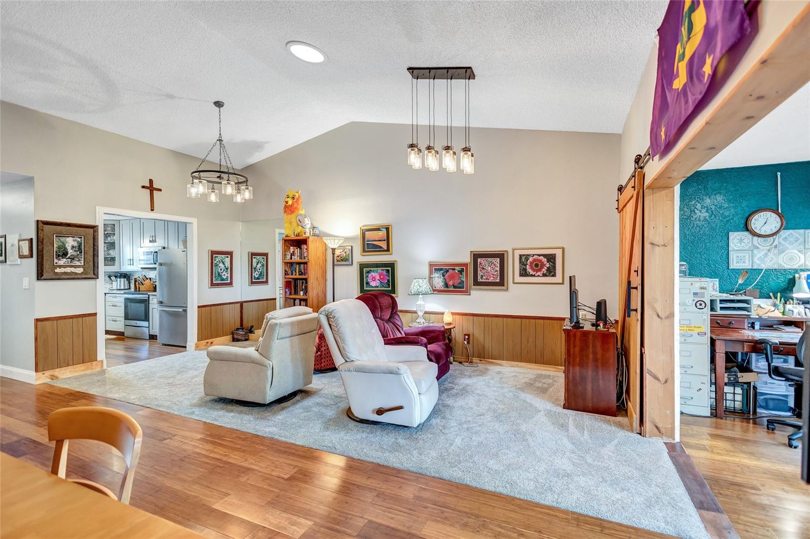 1065 TARTAN DR #C, PALM HARBOR, FL, 34684