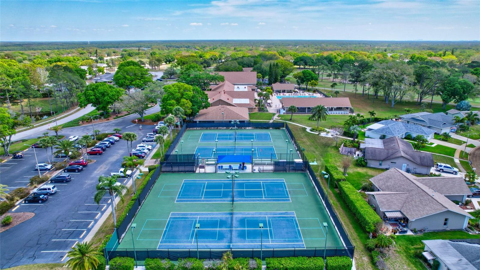 1065 TARTAN DR #C, PALM HARBOR, FL, 34684